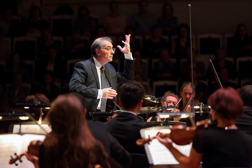 Концерт «Парижские симфонии» и концерты Гайдна» – события на сайте «Московские Сезоны»