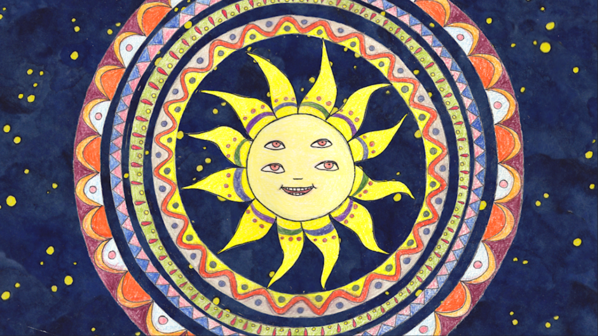 Выставка «Зимние практики. Путешествие Кромхеля на седьмое небо» – события на сайте «Московские Сезоны»