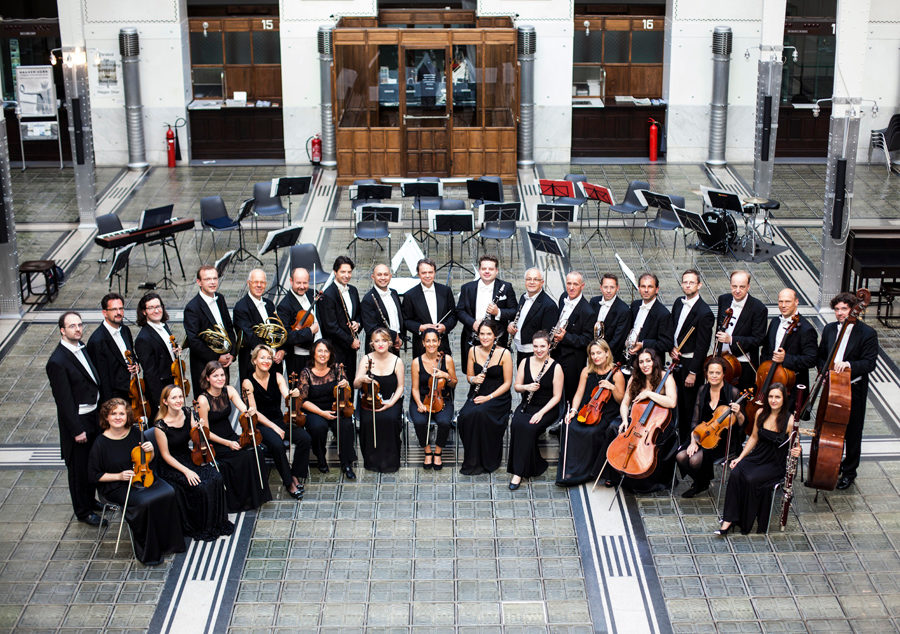 Концерт оркестра «Венская Императорская филармония» – события на сайте «Московские Сезоны»