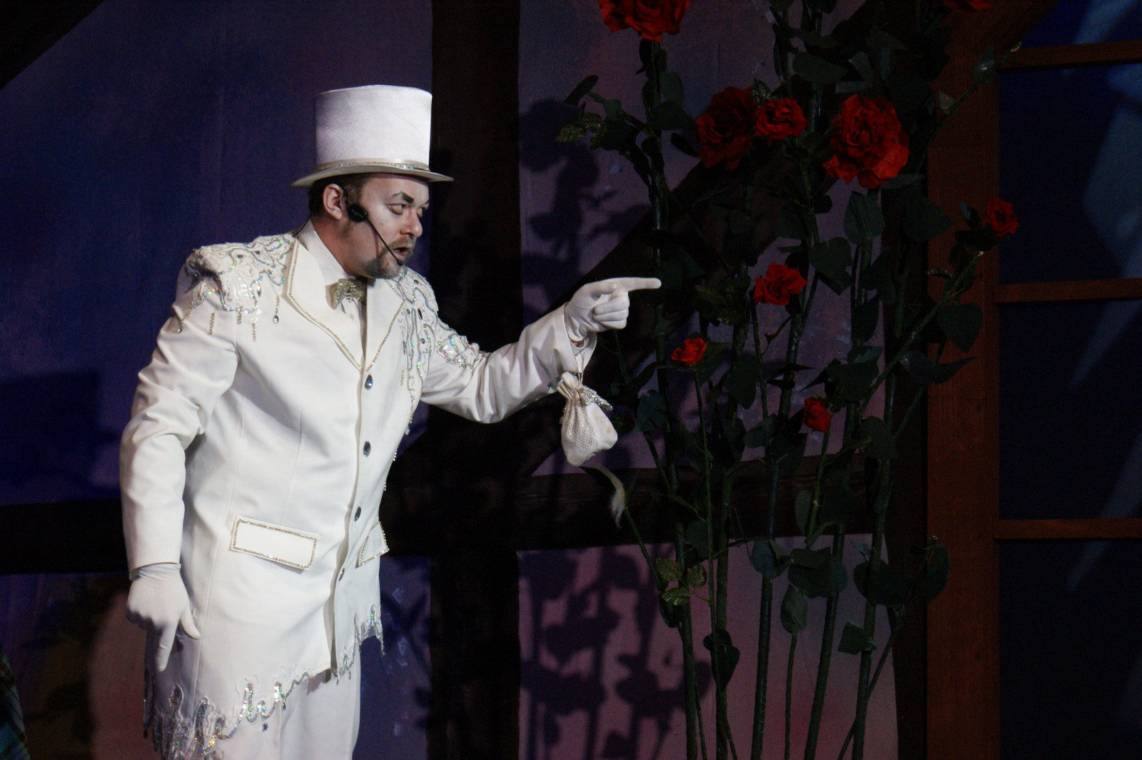 Рождественский  концерт – события на сайте «Московские Сезоны»