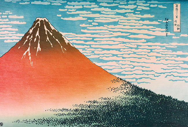 Лекция «Аматэрасу и восемь миллионов ками. Сказки и легенды Японии» – события на сайте «Московские Сезоны»