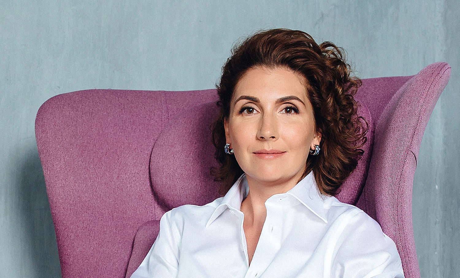 Библиомост с Еленой Михалковой – события на сайте «Московские Сезоны»