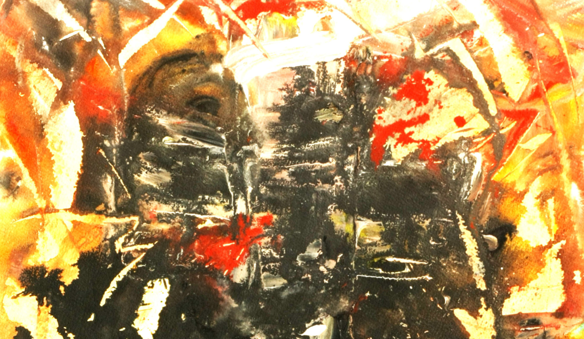 Выставка «Фантасмагория чувств» – события на сайте «Московские Сезоны»