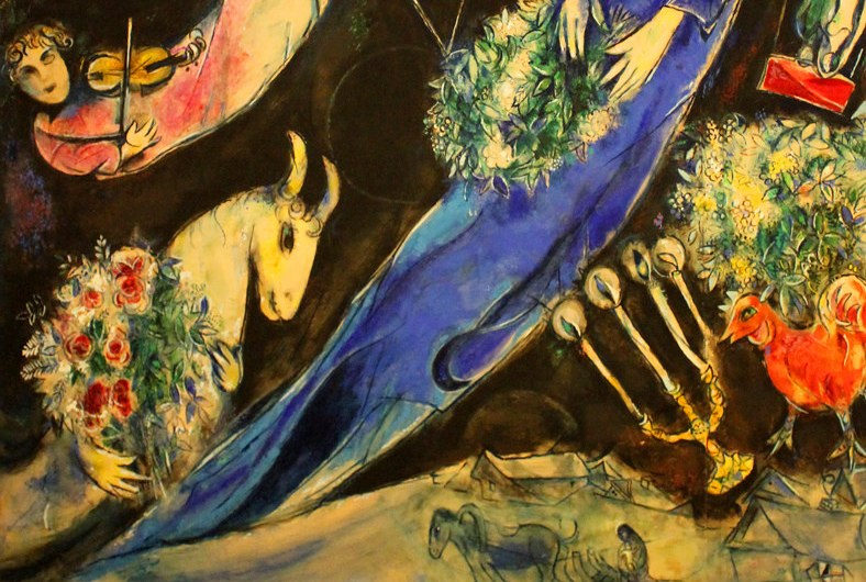 Лекция Александры Полян «Литература на идише в Израиле: история и современность» – события на сайте «Московские Сезоны»