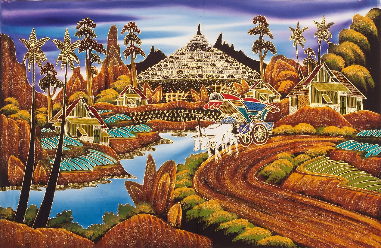 Лекция «Сокровище, хранимое духами. Путешествие по Мьянме» – события на сайте «Московские Сезоны»