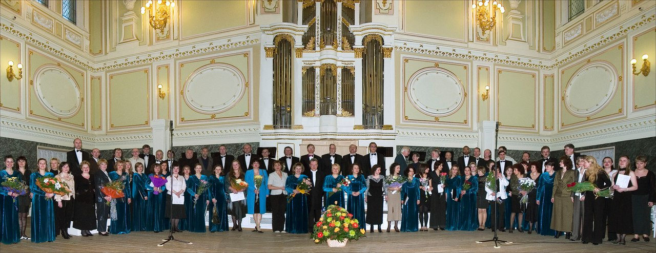 Концерт «Моцарт «Реквием» – события на сайте «Московские Сезоны»