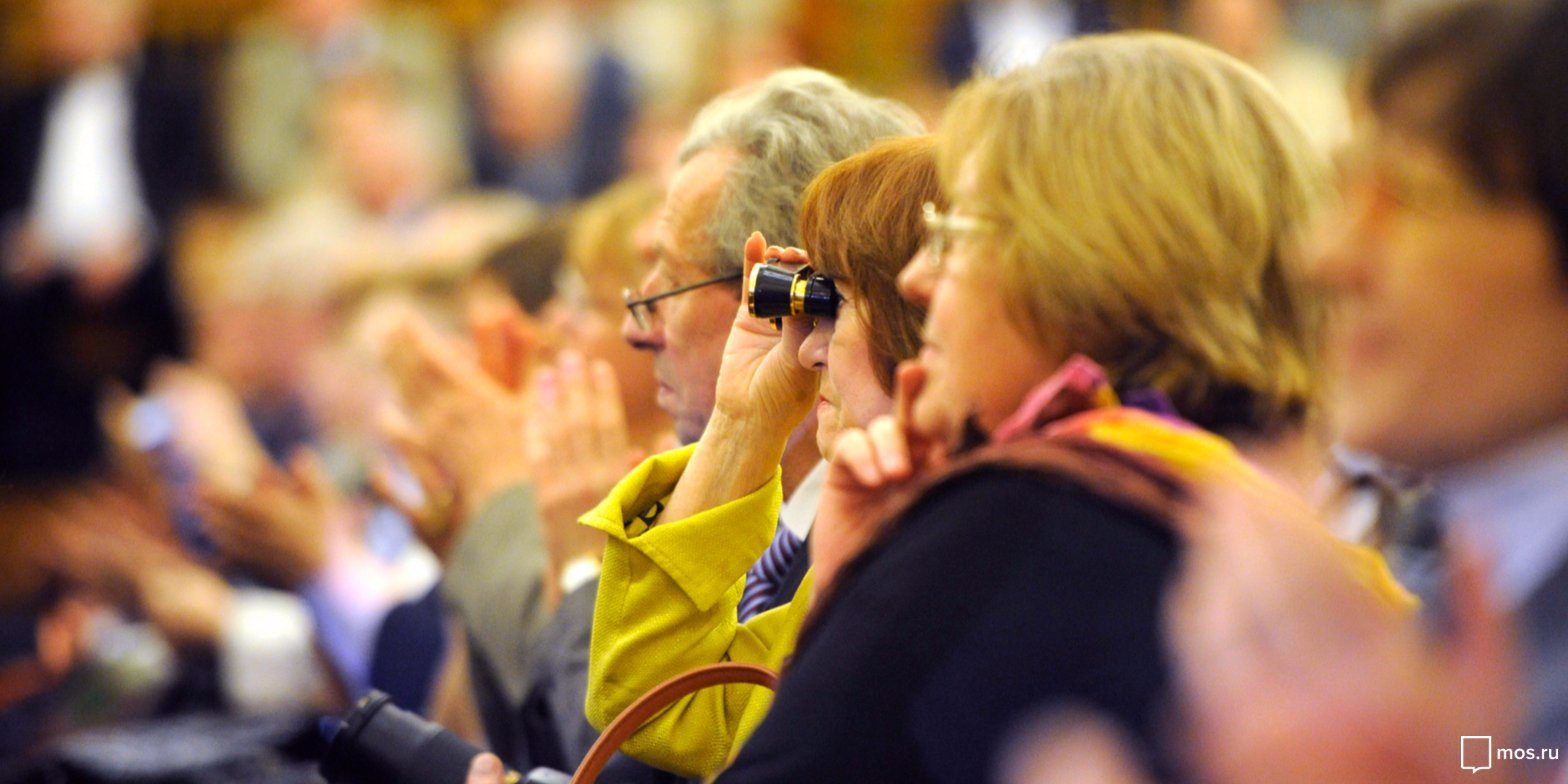 «Мораль пани Дульской» в Театре имени Моссовета – события на сайте «Московские Сезоны»