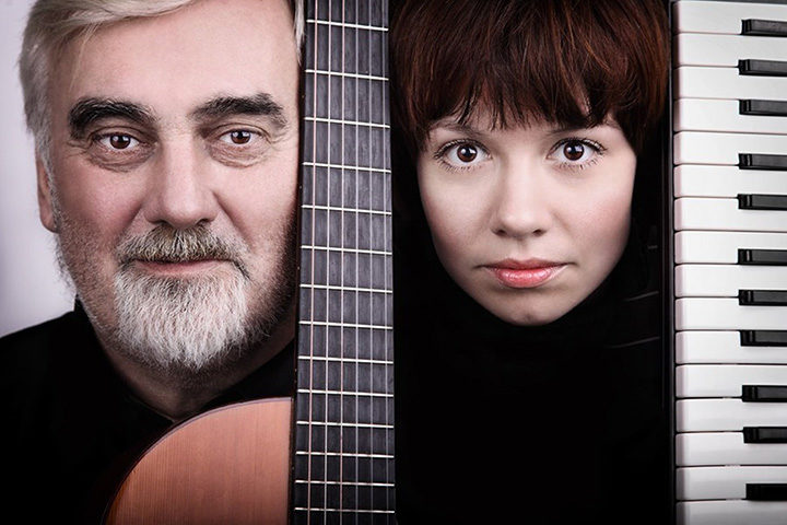 Вечер авторской песни «Со-Творение» – события на сайте «Московские Сезоны»