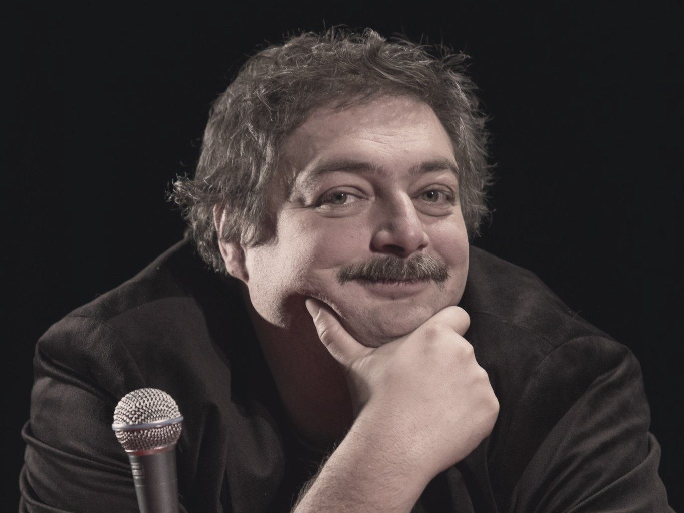 Творческий вечер «Тайна Ларисы Огудаловой» – события на сайте «Московские Сезоны»