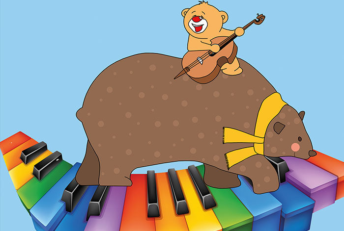 Концерт «Отгадайка» – события на сайте «Московские Сезоны»