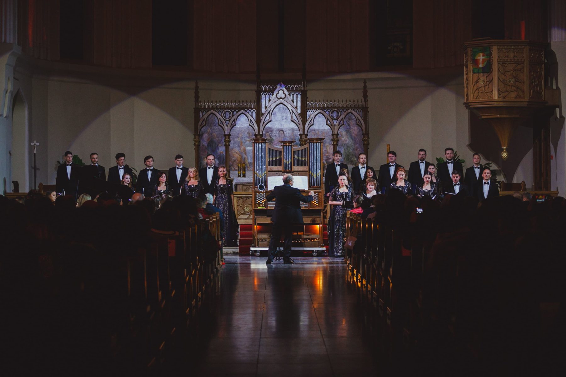 «Татьянин день» – события на сайте «Московские Сезоны»