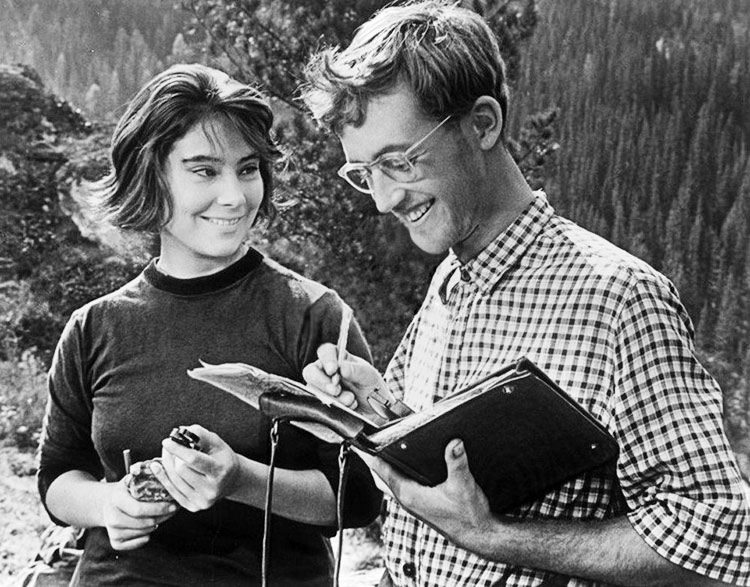 Кинопоказ «Неотправленное письмо» – события на сайте «Московские Сезоны»