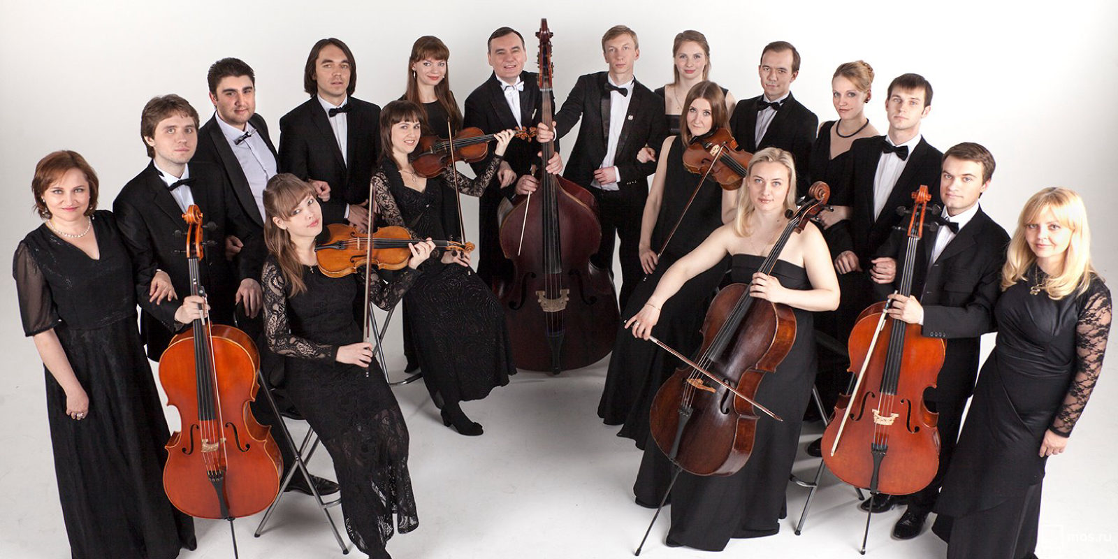 Фестиваль «Ты, Моцарт, бог» в Москонцерте на Пушечной – события на сайте «Московские Сезоны»