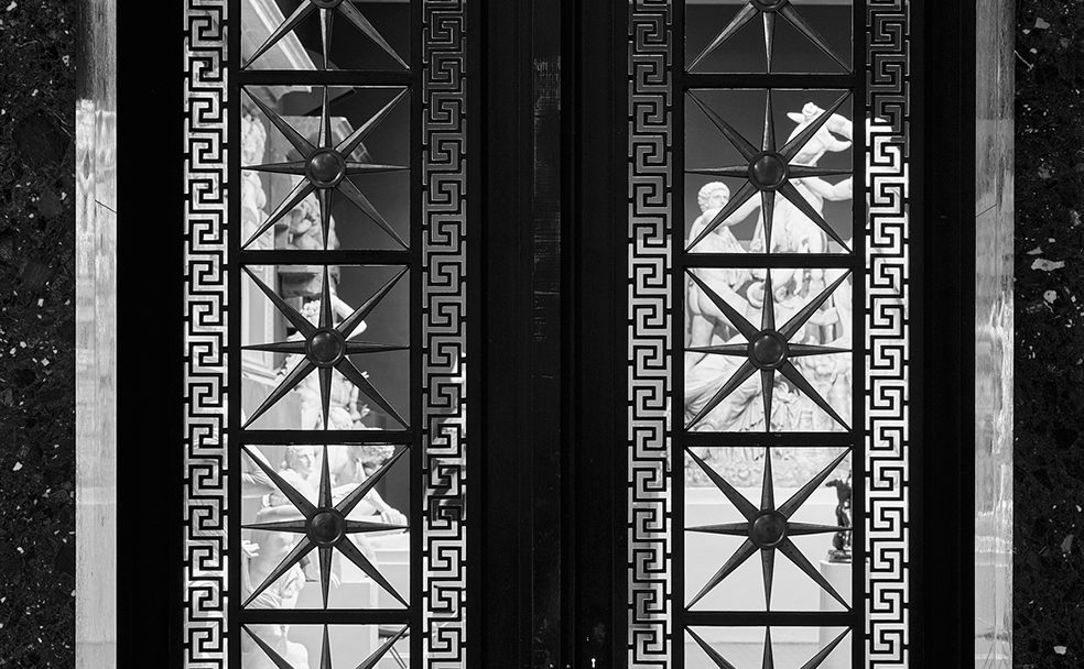 Фестиваль «Пятницы в Пушкинском» – события на сайте «Московские Сезоны»