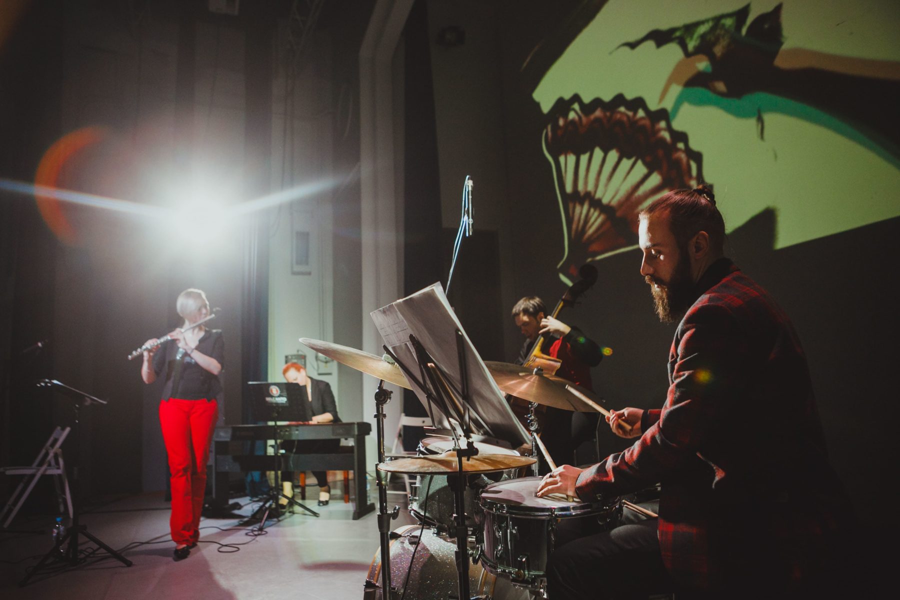 «Кельтское Рождество» – события на сайте «Московские Сезоны»