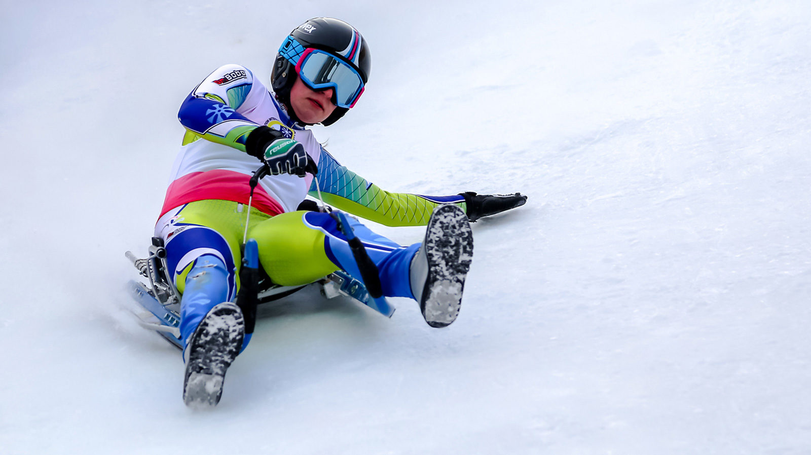 Этап Кубка мира по натурбану на Воробьевых горах – события на сайте «Московские Сезоны»