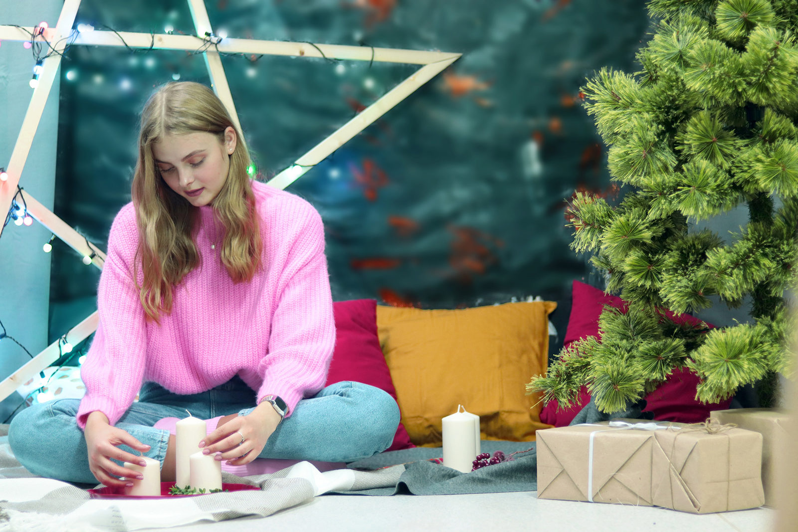 «Твой Новый год... Век ХХ» в Московском многофункциональном культурном центре – события на сайте «Московские Сезоны»