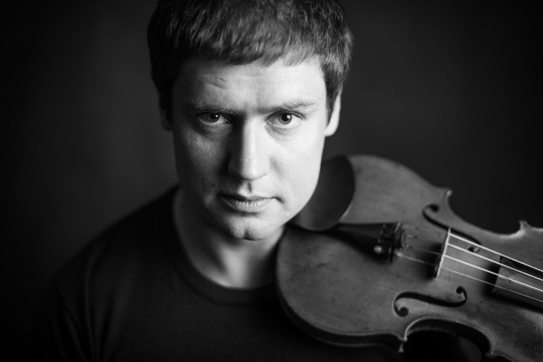 Концерт «Карт-бланш. Станислав Малышев – скрипка» – события на сайте «Московские Сезоны»