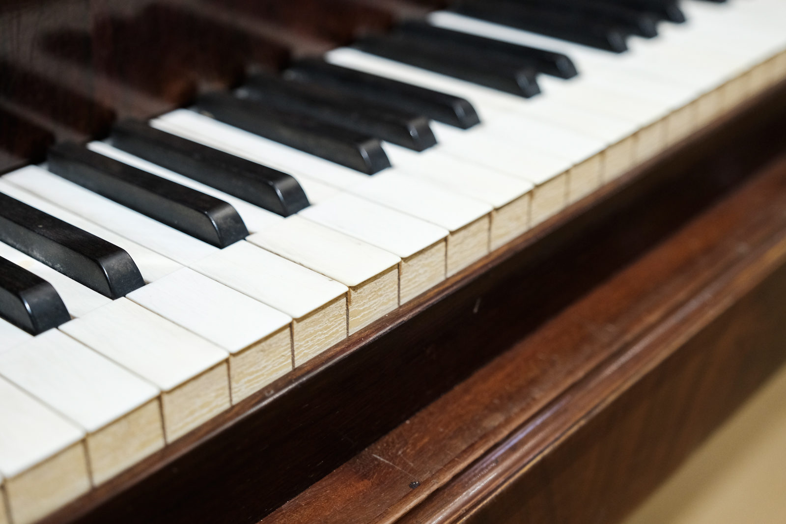 «Музыкальный час» в Москонцерте на Пушечной – события на сайте «Московские Сезоны»