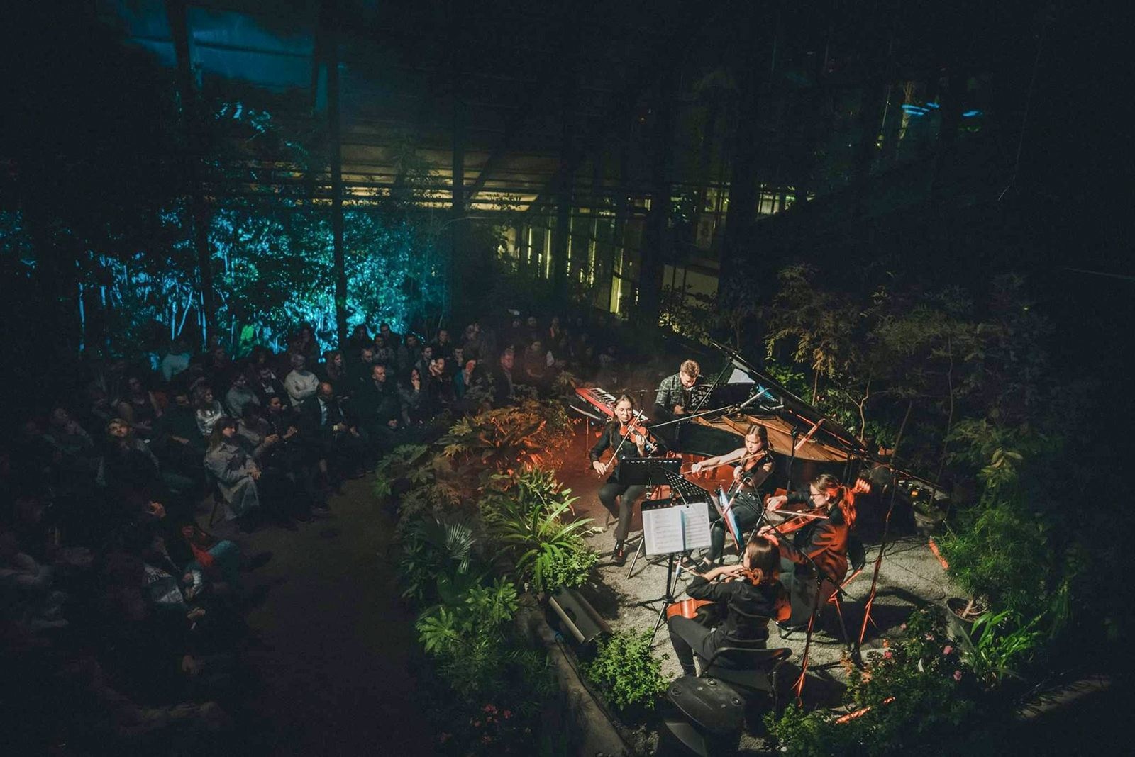 «Великое посольство Петра I в Европу» в «Аптекарском огороде» – события на сайте «Московские Сезоны»