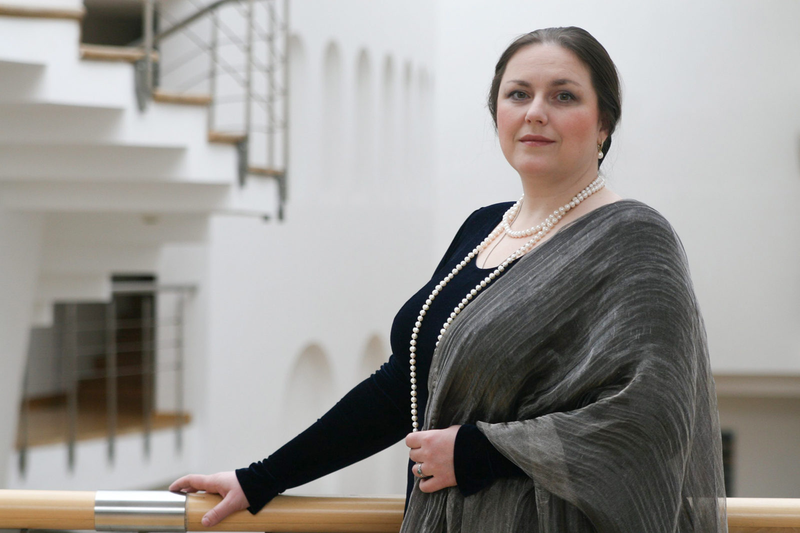 «Вечер русского романса» в Москонцерте на Пушечной – события на сайте «Московские Сезоны»