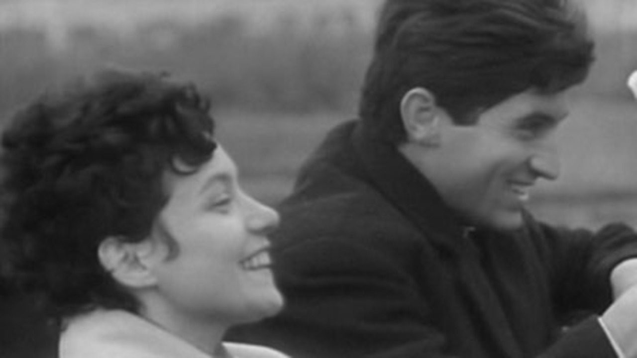 Показ фильма «Дни» – события на сайте «Московские Сезоны»