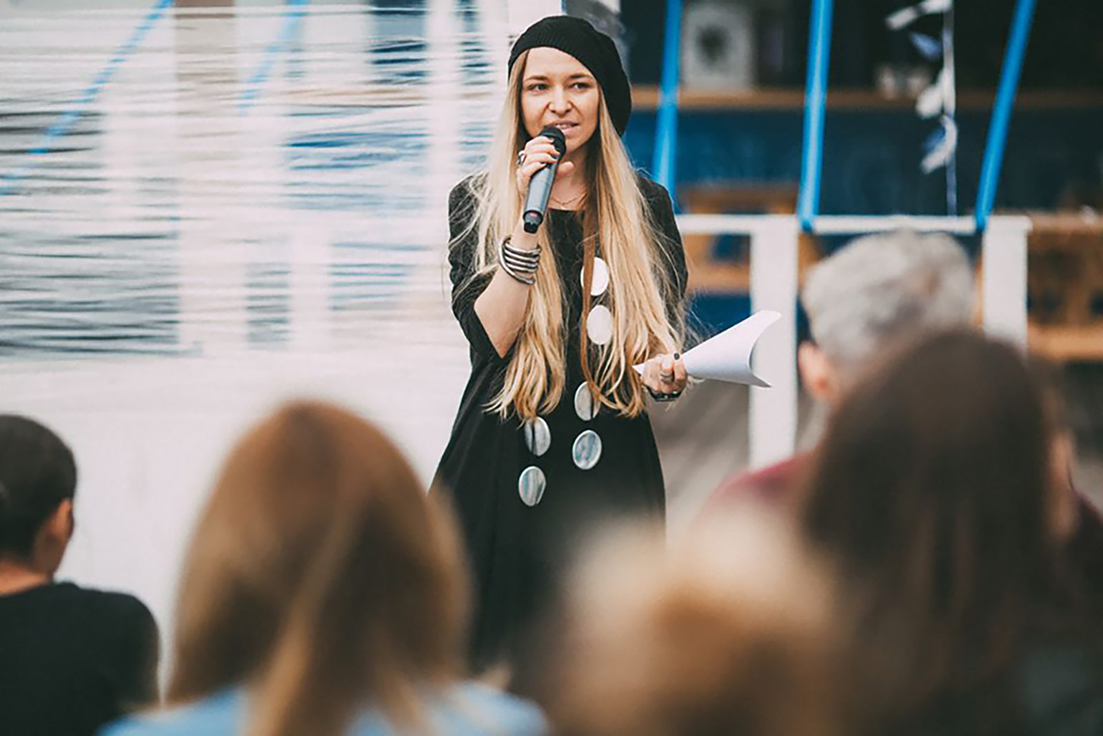 «Весна во Флоренции: Медичи и Боттичелли» на ВДНХ – события на сайте «Московские Сезоны»