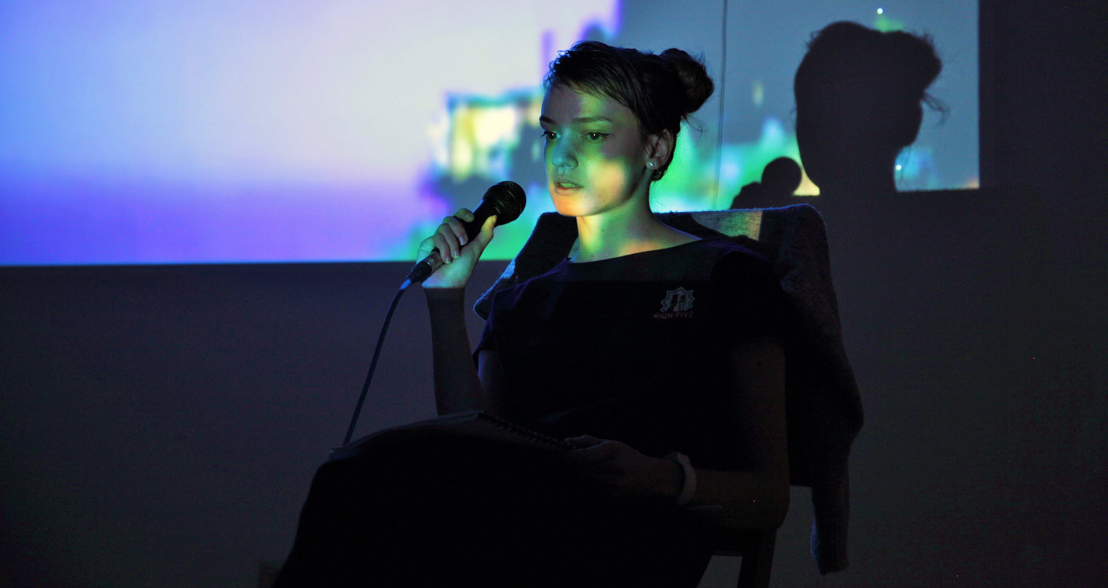 Вечер медиахудожников в Измайловском парке – события на сайте «Московские Сезоны»