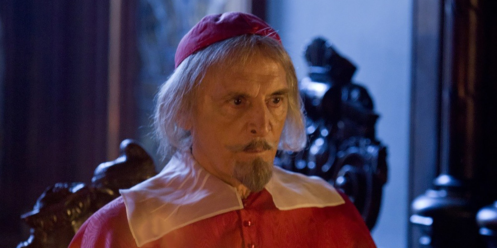 Кинопоказ к 85-летию Василия Ланового в культурном центре «Лидер» – события на сайте «Московские Сезоны»