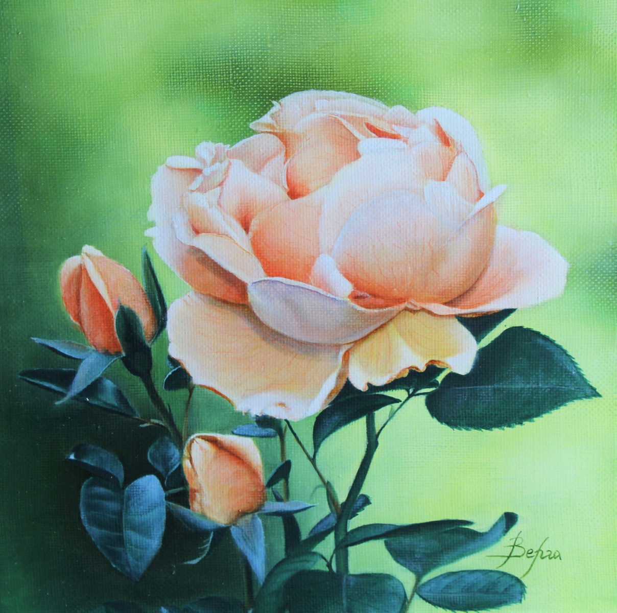 Выставка «Воплощение нежности» в библиотеке № 252 – события на сайте «Московские Сезоны»