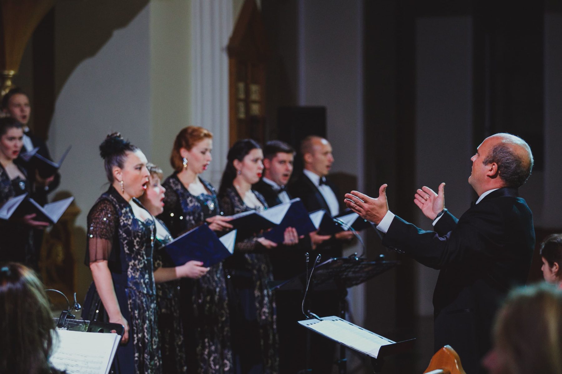 «Моцарт. Реквием. Видеоинсталляция: Вселенная глазами телескопа Hubble» – события на сайте «Московские Сезоны»