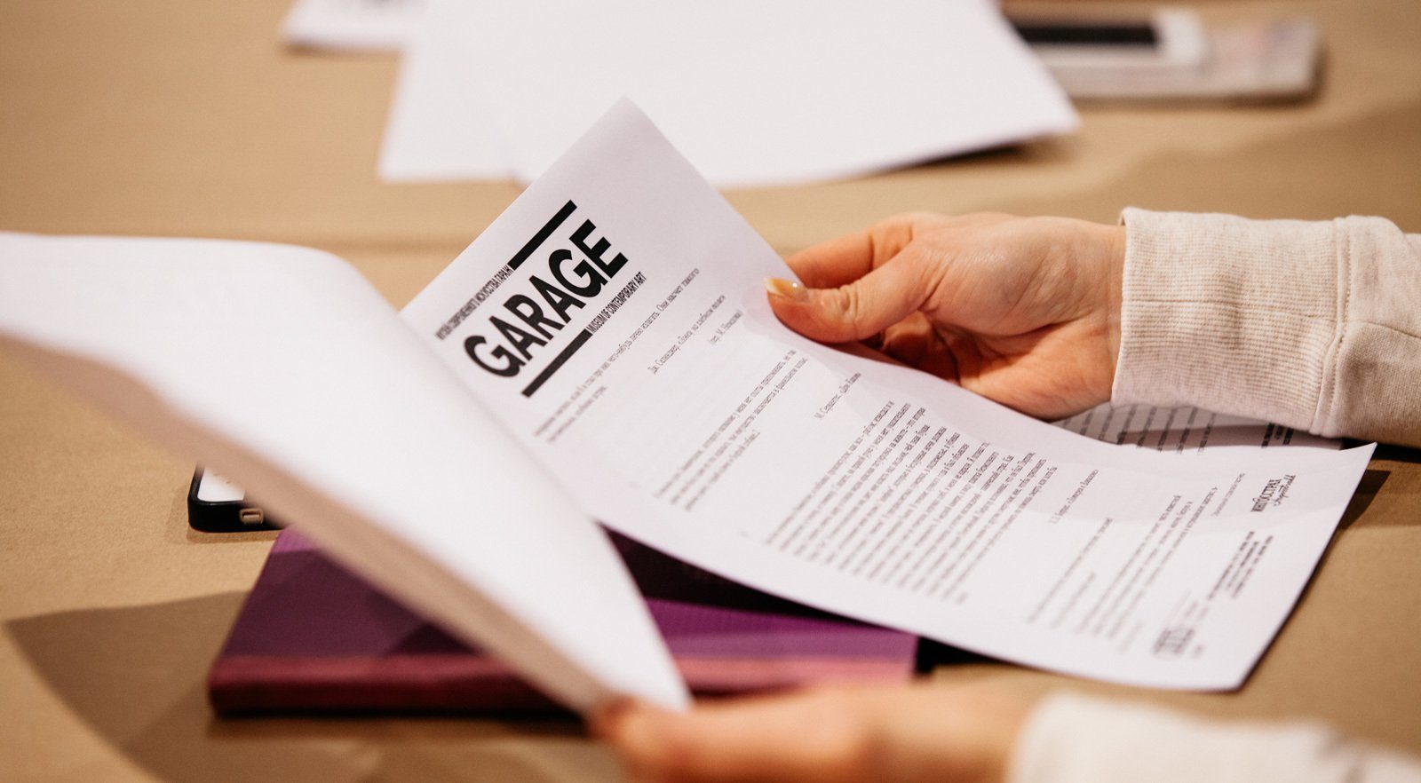 Курсы писательского мастерства (первая группа) – события на сайте «Московские Сезоны»