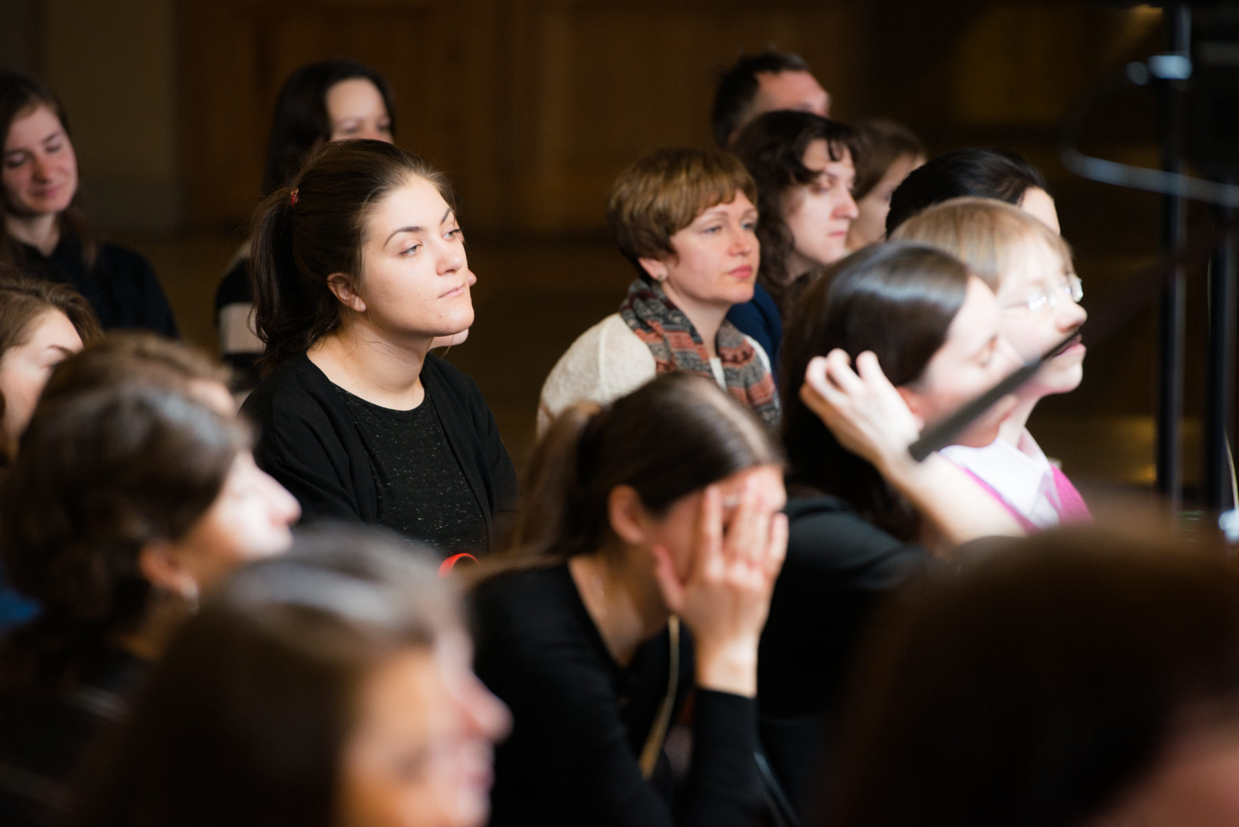 Лекторий 1889 – события на сайте «Московские Сезоны»