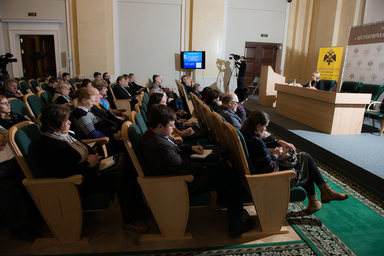 «Исторические субботы» – события на сайте «Московские Сезоны»