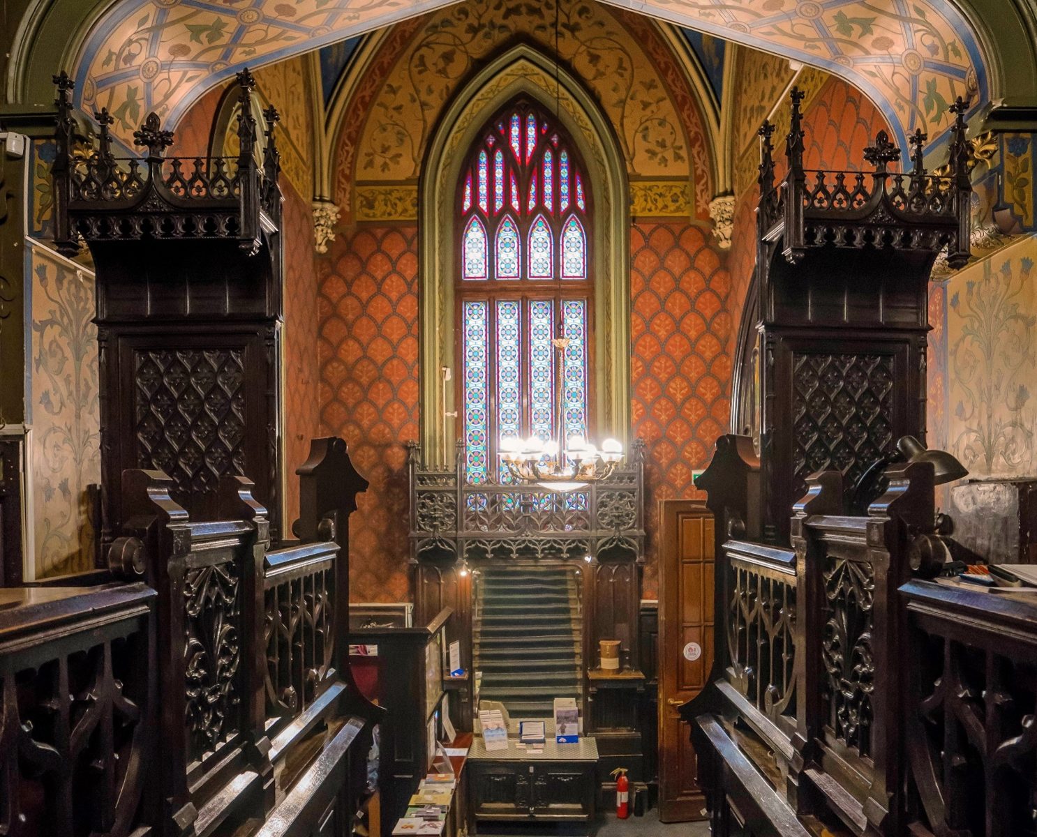 Программа ко дню рождения Алексея Александровича Бахрушина – события на сайте «Московские Сезоны»