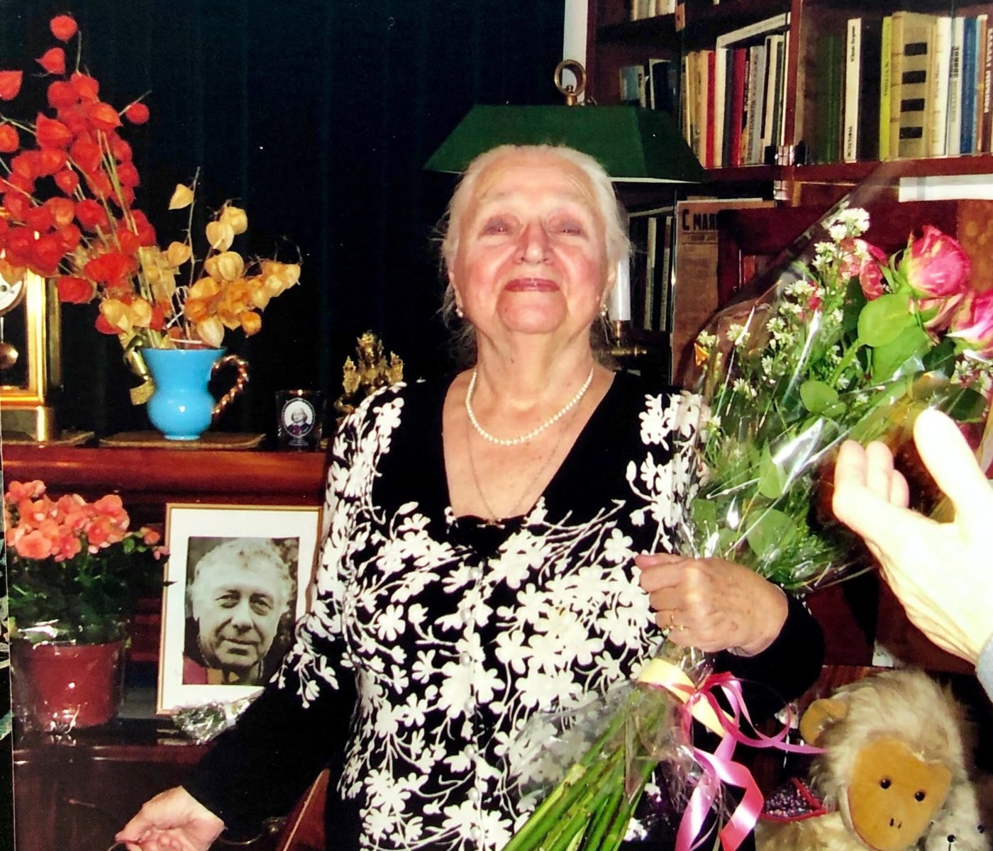 Программа «Актёрская гостиная» – события на сайте «Московские Сезоны»