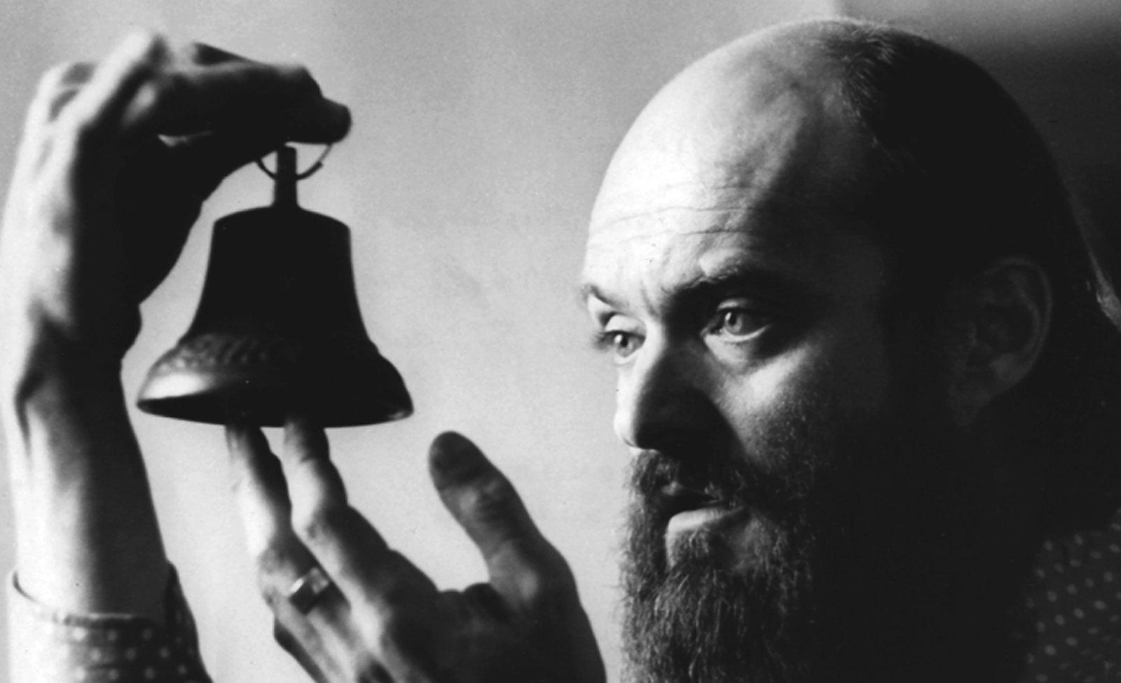 Открытие выставки «Арво Пярт. Знаменитый и неизвестный» – события на сайте «Московские Сезоны»