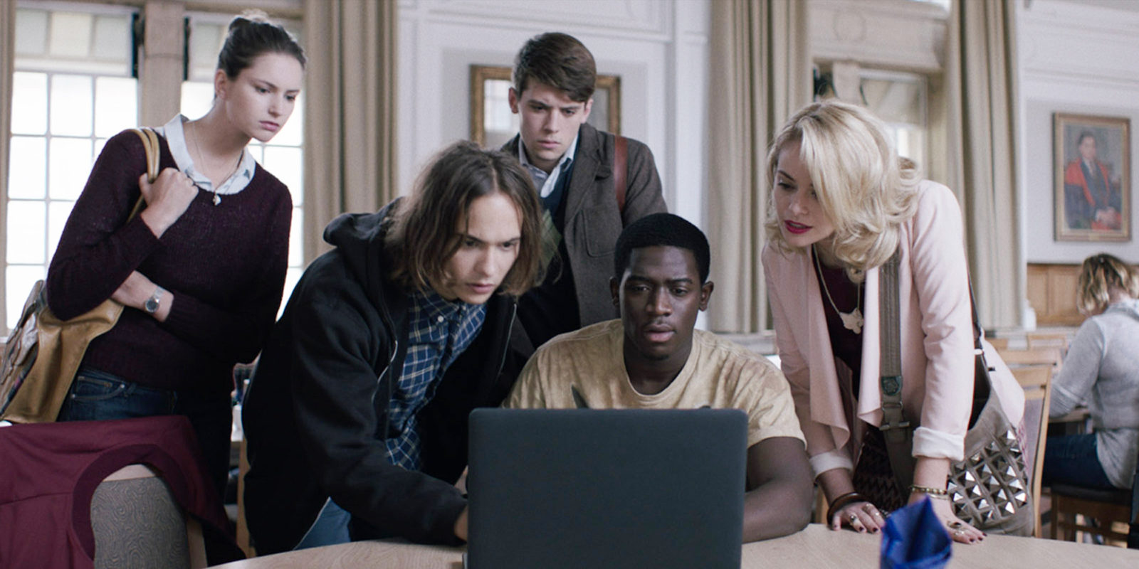 «Астрал. Новое измерение» в сети кинотеатров «Москино» – события на сайте «Московские Сезоны»