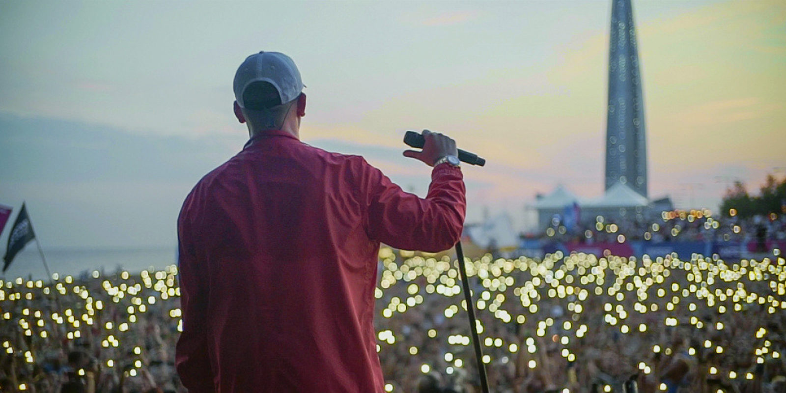 «Beef: русский хип-хоп» в сети кинотеатров «Москино» – события на сайте «Московские Сезоны»