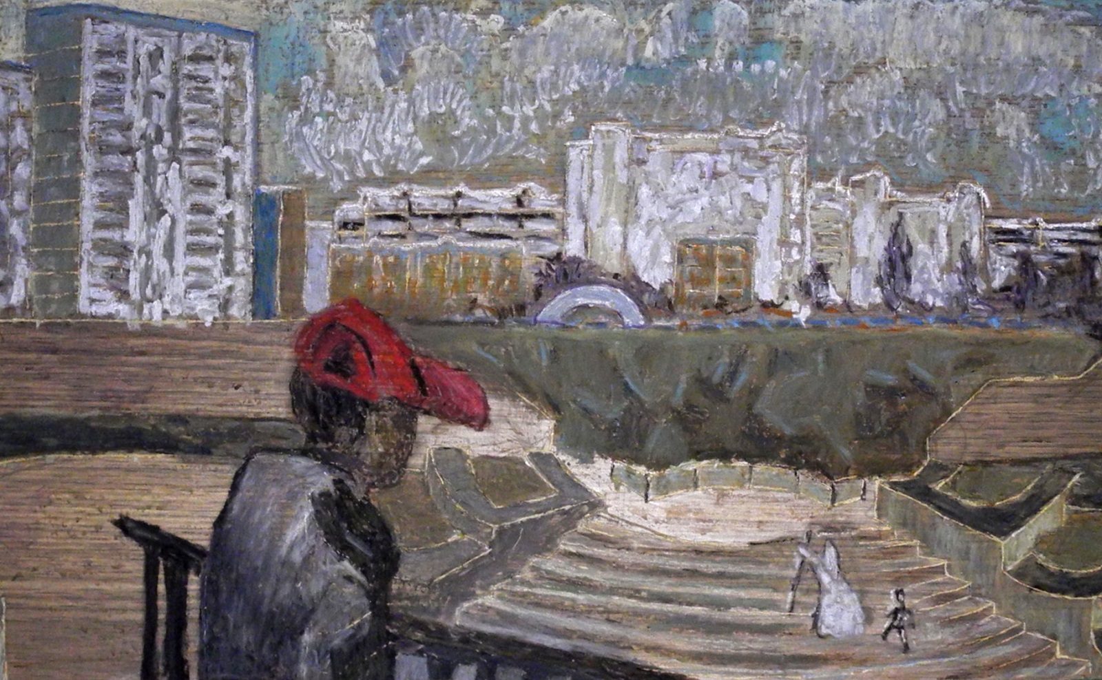 «Автопортрет в пейзаже» в Музее Скрябина – события на сайте «Московские Сезоны»