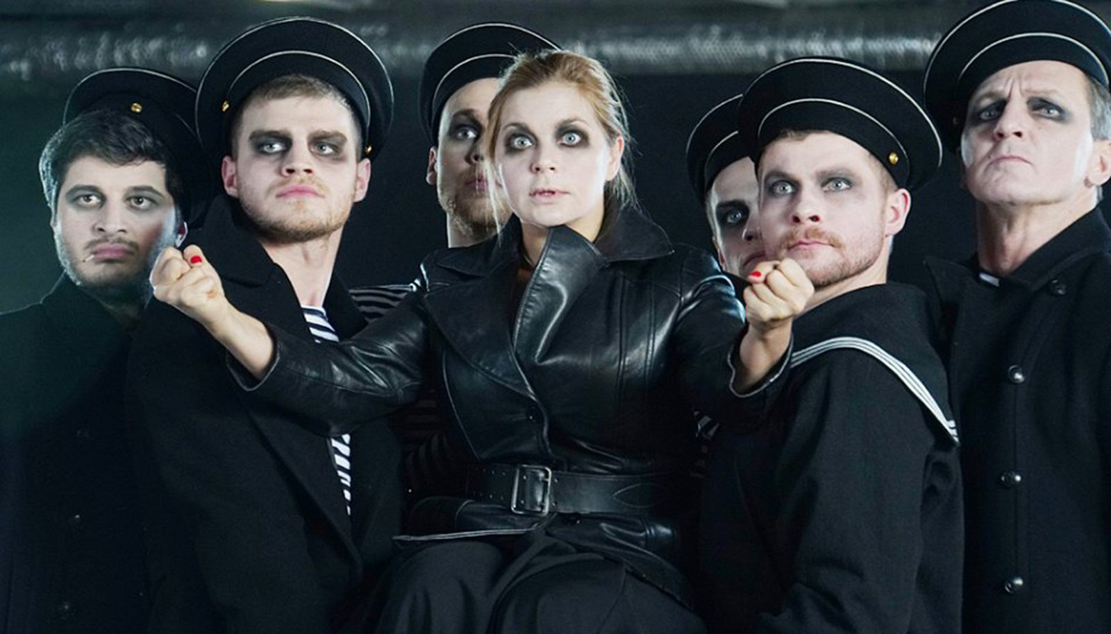 «XX век. Бал» в МХТ имени Чехова – события на сайте «Московские Сезоны»