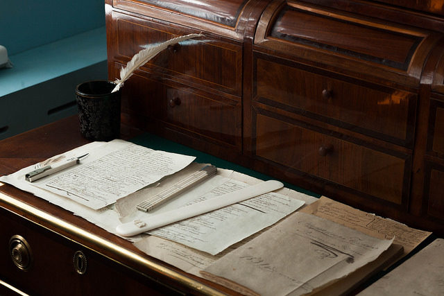 Мастерская «Путь твоего героя» – события на сайте «Московские Сезоны»