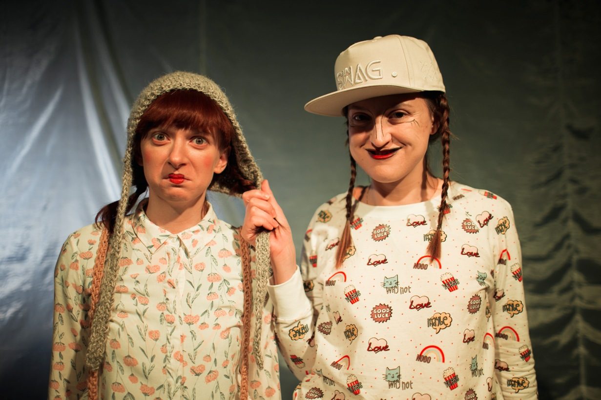 Спектакль «Морозко: история одной семьи» – события на сайте «Московские Сезоны»