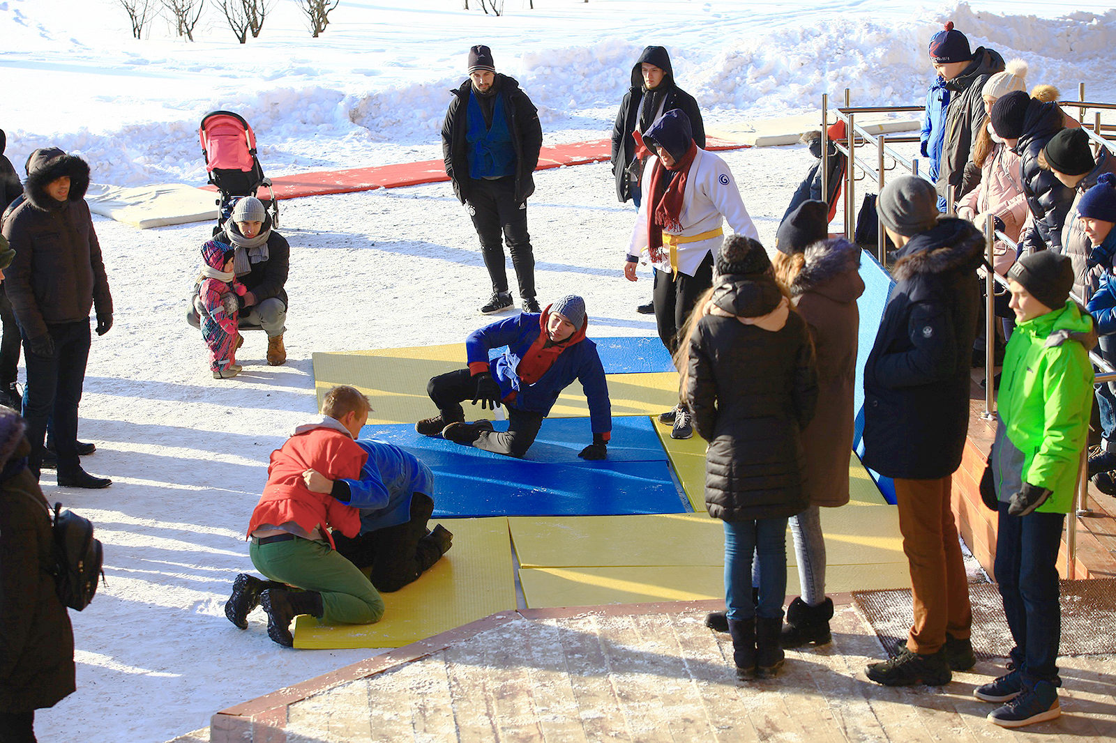 Татьянин день в музее-заповеднике «Коломенское» – события на сайте «Московские Сезоны»
