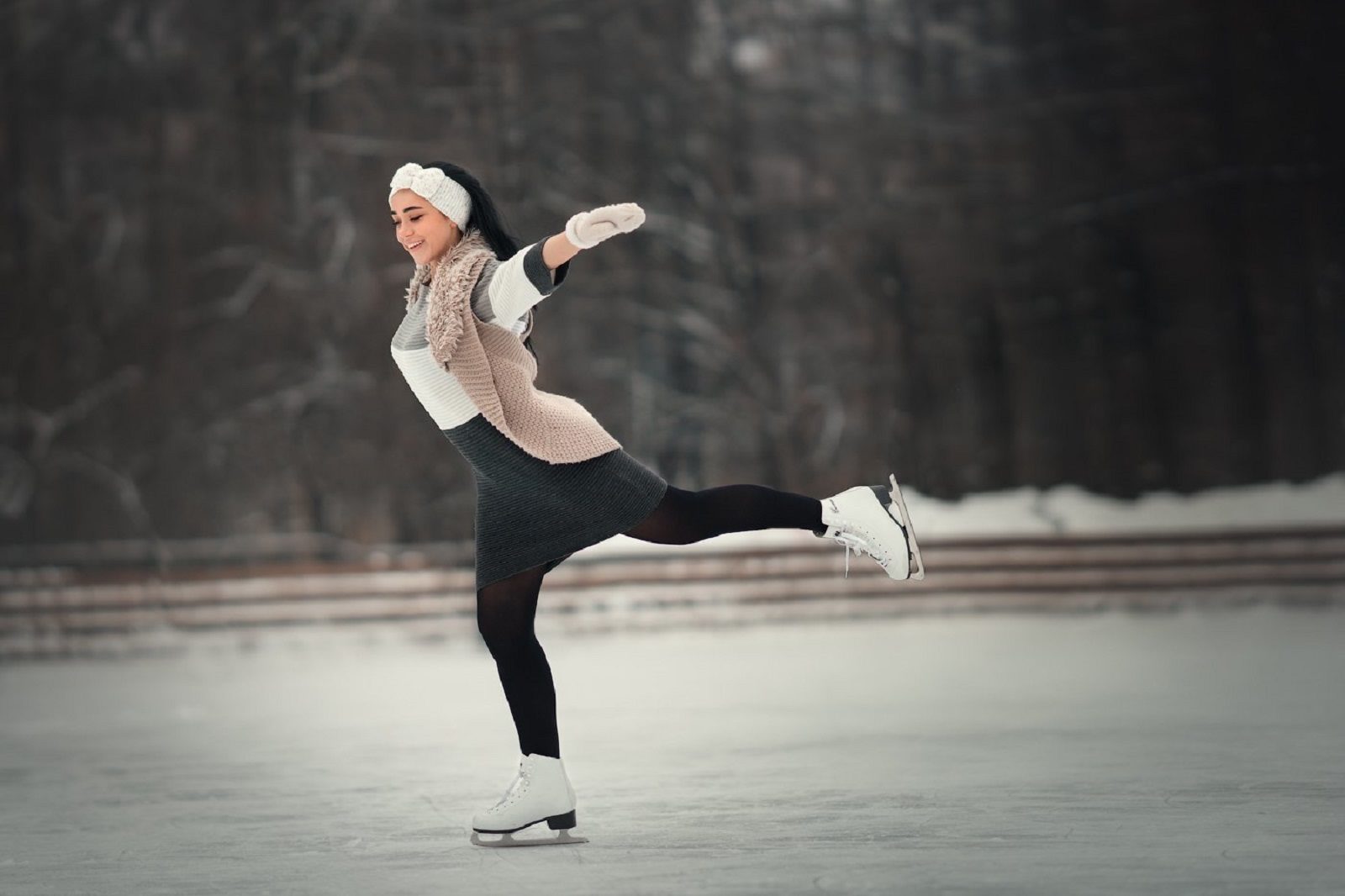 Татьянин день в парках Дружбы и Северного речного вокзала – события на сайте «Московские Сезоны»
