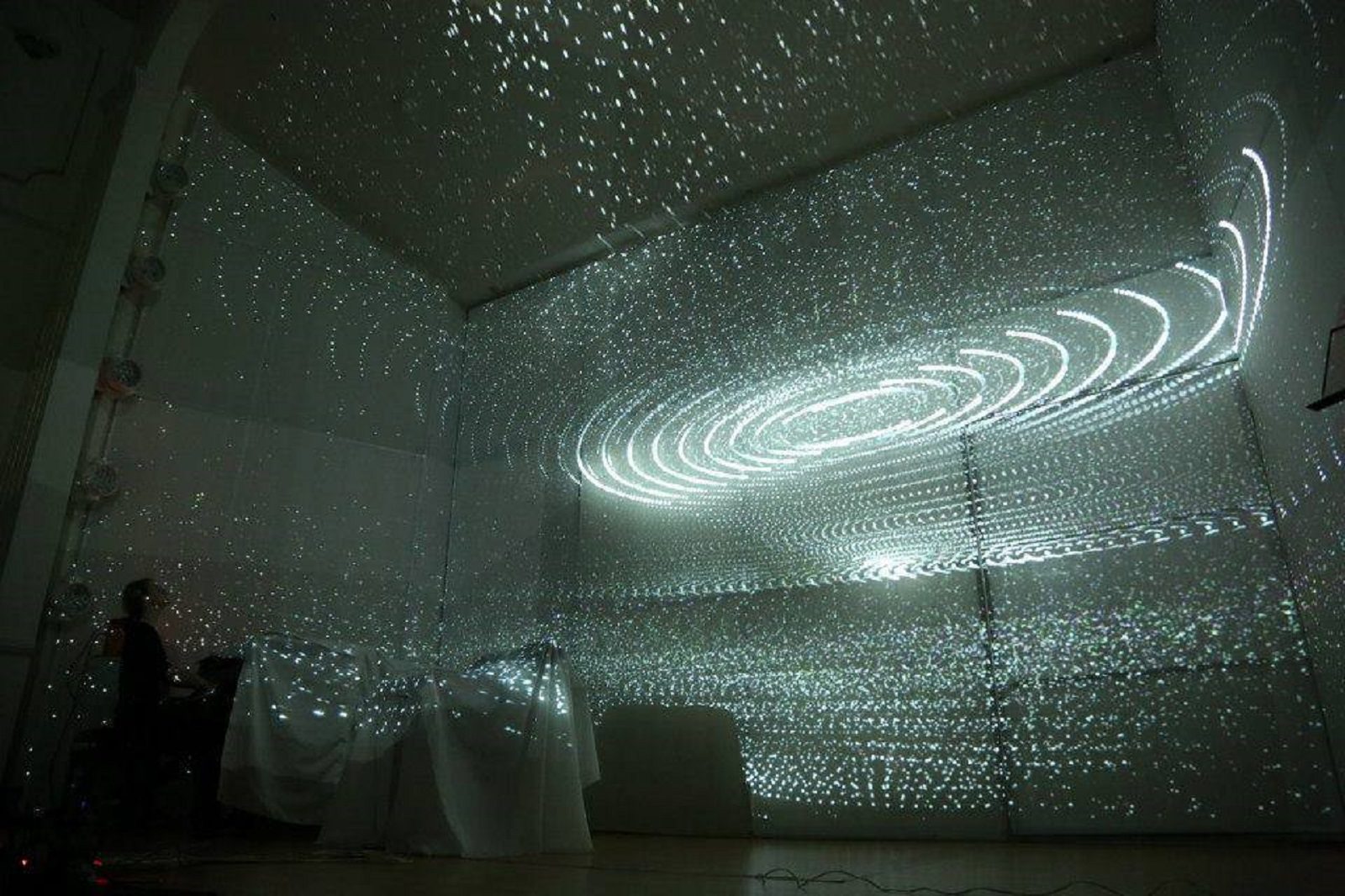 Перформанс «Жить, любить, учиться, оставить наследие» в Музее Скрябина – события на сайте «Московские Сезоны»