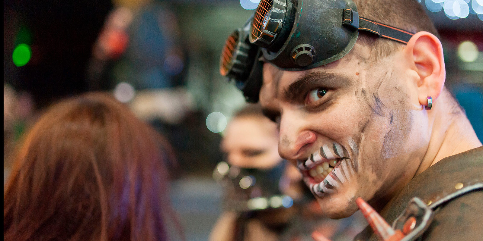 Круглый стол «Есть ли будущее у русской фантастики?» в библиотеке имени А.П. Чехова – события на сайте «Московские Сезоны»