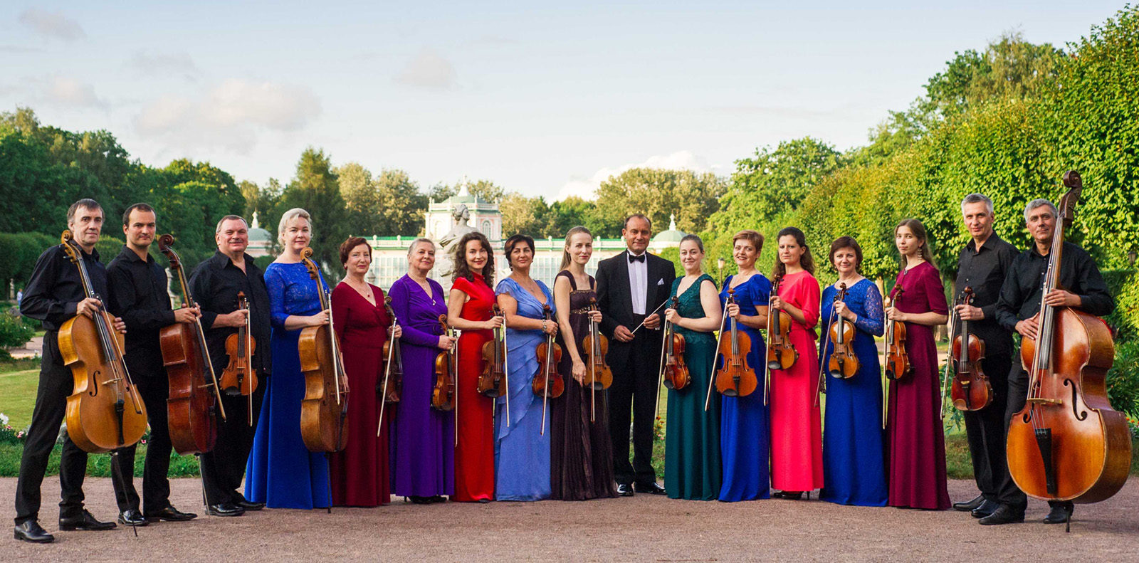 «Чайковский» в Москонцерте на Пушечной – события на сайте «Московские Сезоны»