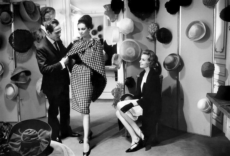 Лекция «Мода ХХ века: эпоха Гэтсби (1920-е гг.)» – события на сайте «Московские Сезоны»