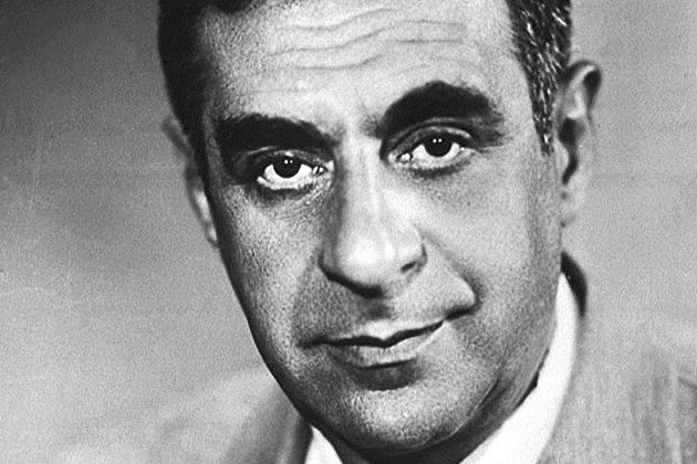 Выставка к 105-летию со дня рождения Аркадия Островского – события на сайте «Московские Сезоны»